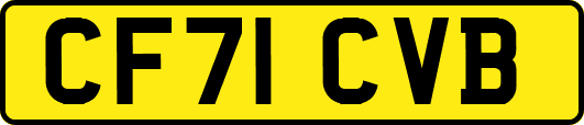 CF71CVB
