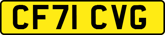 CF71CVG