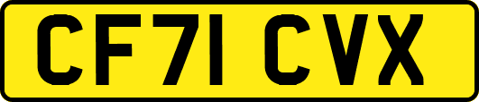 CF71CVX