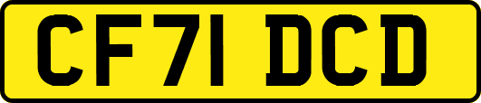CF71DCD