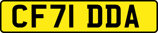 CF71DDA