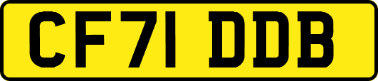 CF71DDB