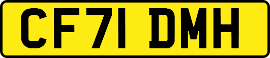 CF71DMH