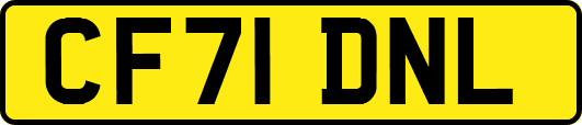 CF71DNL