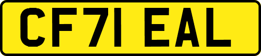 CF71EAL