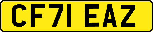 CF71EAZ