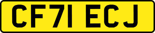 CF71ECJ