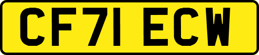 CF71ECW