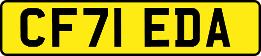 CF71EDA