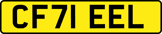 CF71EEL