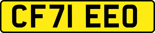 CF71EEO