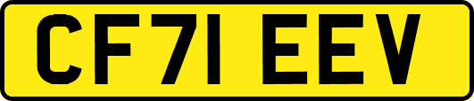 CF71EEV