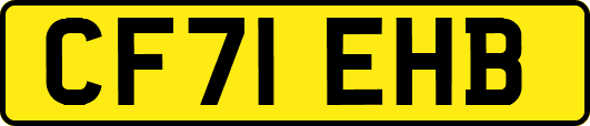 CF71EHB