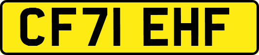 CF71EHF