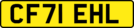 CF71EHL