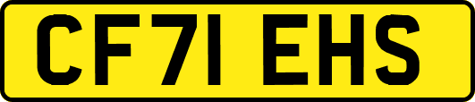 CF71EHS