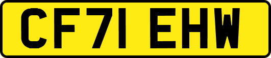CF71EHW