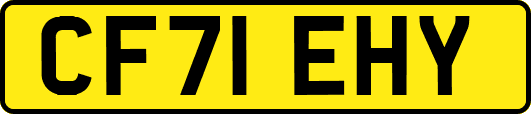 CF71EHY