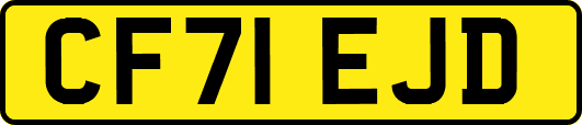 CF71EJD