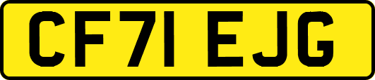 CF71EJG