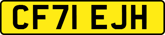 CF71EJH
