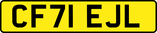 CF71EJL