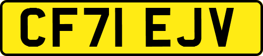 CF71EJV