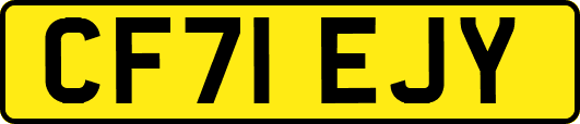 CF71EJY