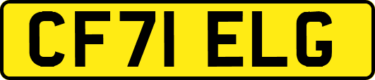 CF71ELG