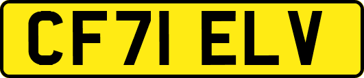 CF71ELV