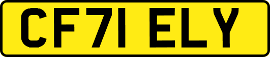 CF71ELY