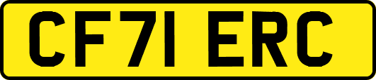 CF71ERC
