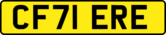 CF71ERE
