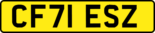 CF71ESZ