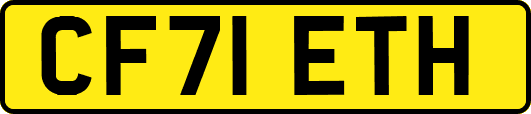 CF71ETH