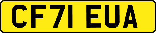 CF71EUA