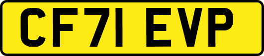 CF71EVP