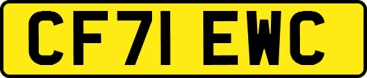 CF71EWC
