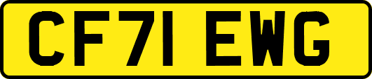 CF71EWG