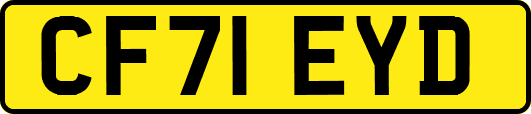 CF71EYD