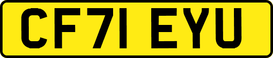 CF71EYU