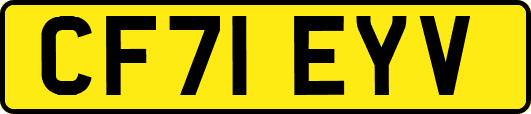 CF71EYV
