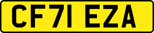 CF71EZA