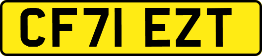 CF71EZT