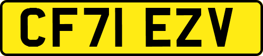 CF71EZV