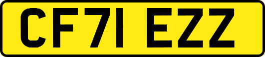 CF71EZZ