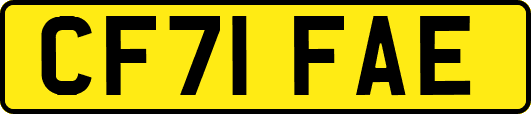 CF71FAE