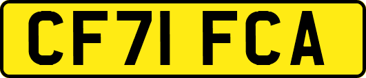 CF71FCA