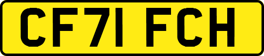 CF71FCH