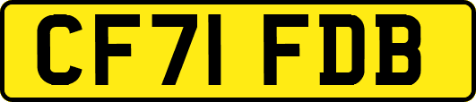 CF71FDB